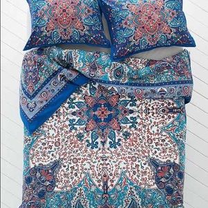 Urban Outfitters Duvet Cover